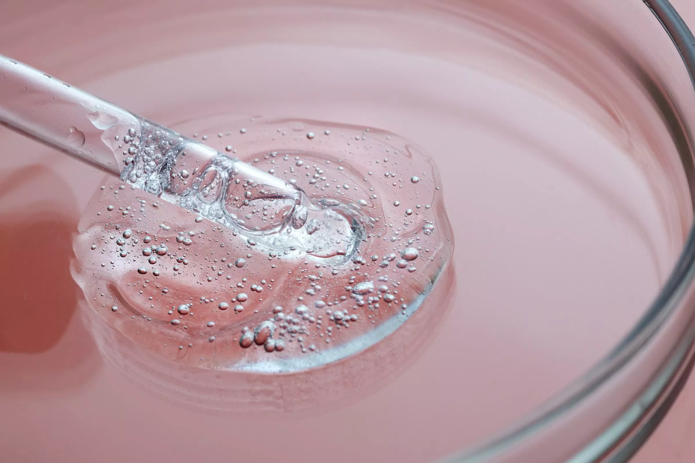 Silicon Valley's Next Risky Self-Optimization Craze Is Unproven Peptides