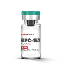 BPC-157 5mg Vial
