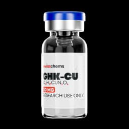 GHK-Cu 50mg Vial