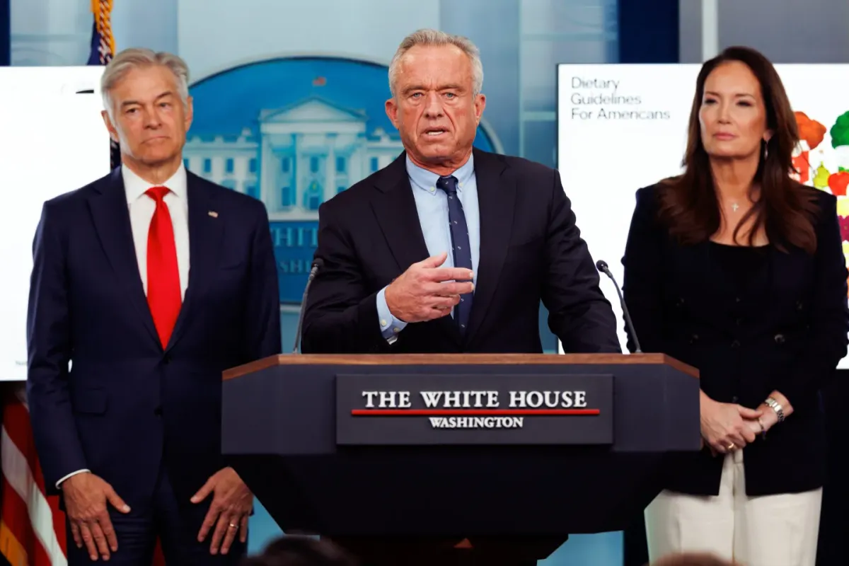 UPDATE: FDA Picks 7 Peptides for July 2026 Reclassification Vote