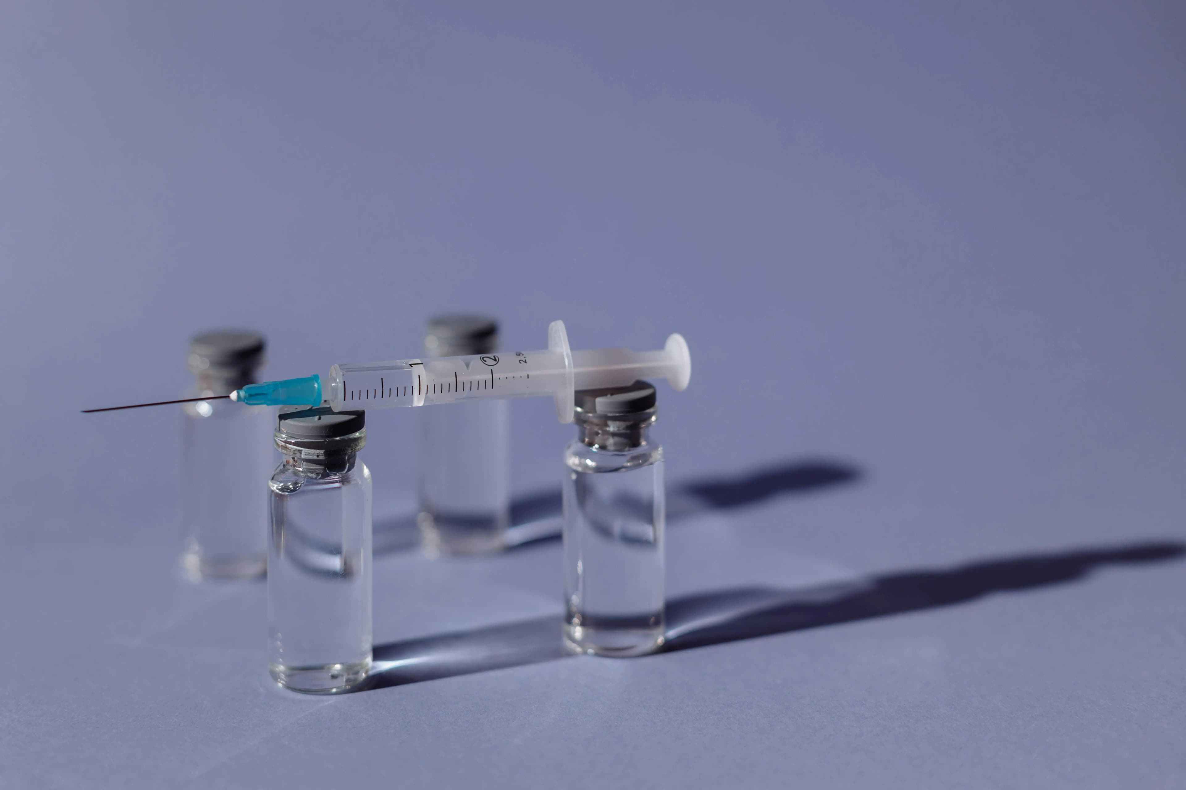 Injectable Peptide Therapy Went Mainstream in 2025