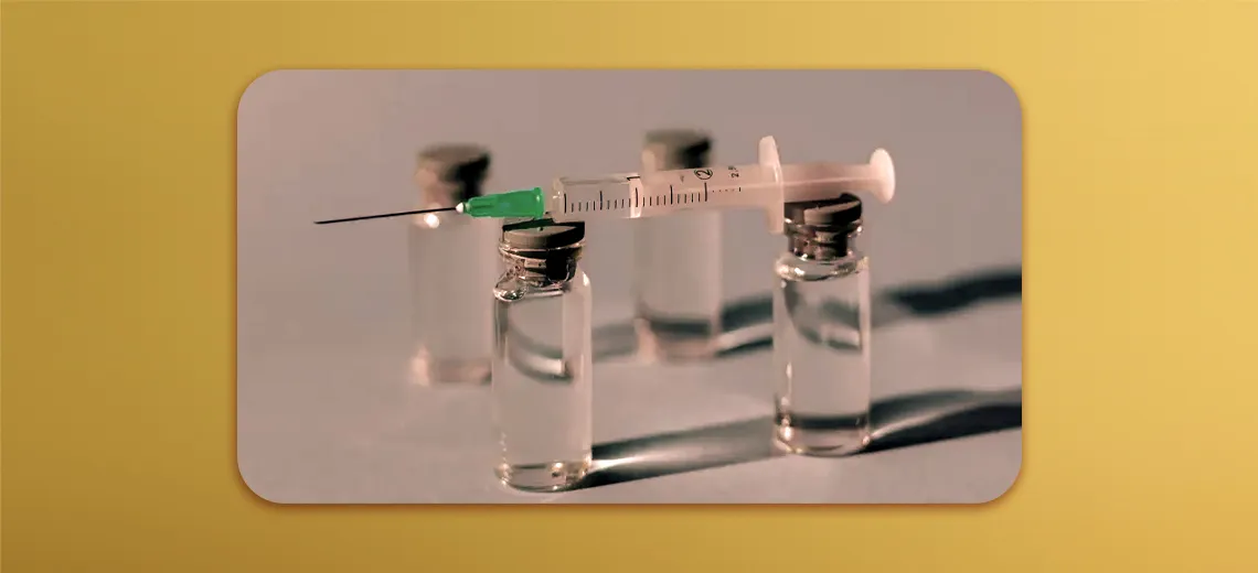Peptides 101: How BPC-157 and 'Peptide Stacks' Are Driving Wellness Culture